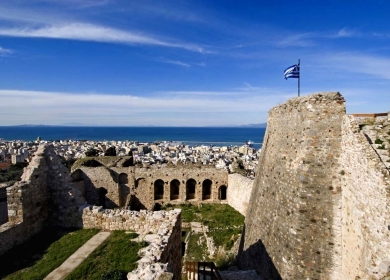 Κάστρο Πάτρας